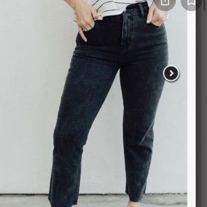 CJLA Josie jeans size 9